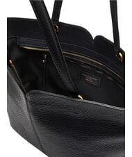 GIANNI CHIARINI SANDRA Shoulder shopper night - Women&rsquo;s Bags - 5