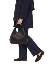 GIANNI CHIARINI DUA Shopper with clutch - Women&rsquo;s Bags