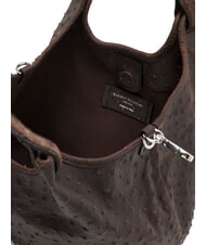 GIANNI CHIARINI DUA Shopper with clutch expressed - Women&rsquo;s Bags - 6