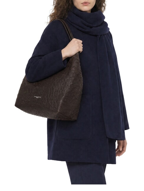 DUA Shoulder bag, leather expressed - Women&rsquo;s Bags