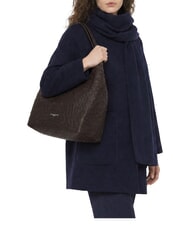 GIANNI CHIARINI DUA Shoulder bag, leather - Women&rsquo;s Bags
