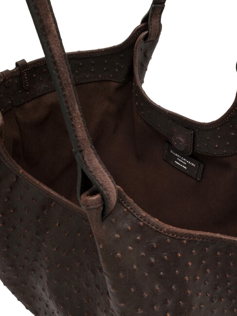 DUA Shoulder bag, leather expressed - Women&rsquo;s Bags