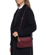 GIANNI CHIARINI BROOKE Shoulder bag, with shoulder strap antique ruby - Women&rsquo;s Bags - 2