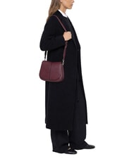 GIANNI CHIARINI HELENA ROUND Shoulder bag, with shoulder strap antique ruby - Women&rsquo;s Bags - 2