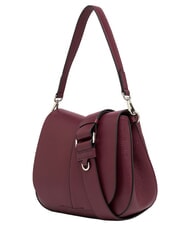 GIANNI CHIARINI HELENA ROUND Shoulder bag, with shoulder strap antique ruby - Women&rsquo;s Bags - 3