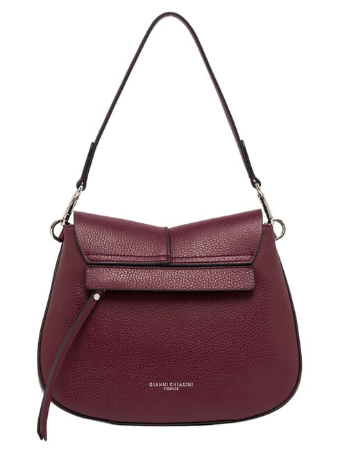 HELENA ROUND Shoulder bag, with shoulder strap antique ruby - Women&rsquo;s Bags