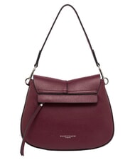 GIANNI CHIARINI HELENA ROUND Shoulder bag, with shoulder strap antique ruby - Women&rsquo;s Bags - 4
