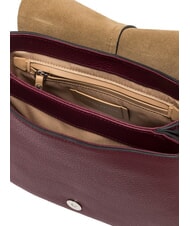 GIANNI CHIARINI HELENA ROUND Shoulder bag, with shoulder strap antique ruby - Women&rsquo;s Bags - 5