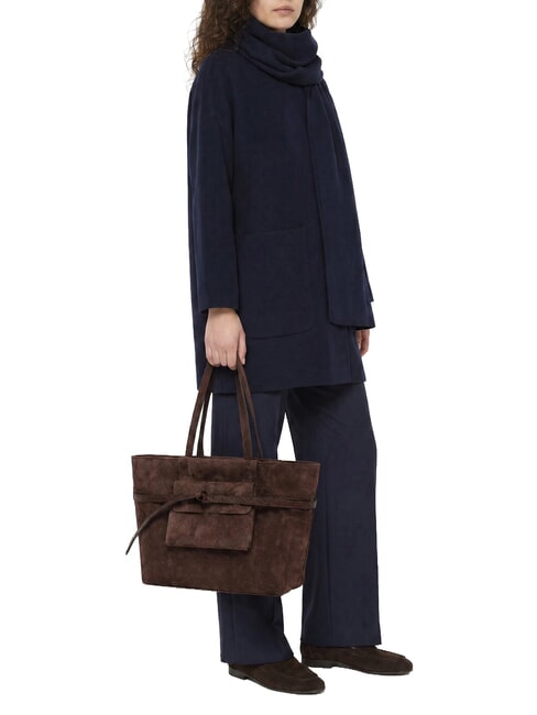 BELTY Shopping Bag mocha - Women&rsquo;s Bags