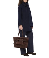 GIANNI CHIARINI BELTY Shopping Bag - Women&rsquo;s Bags