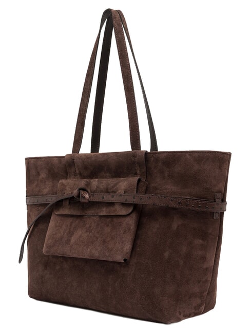 BELTY Shopping Bag mocha - Women&rsquo;s Bags