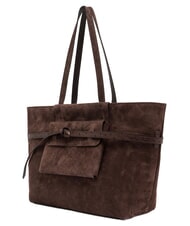 GIANNI CHIARINI BELTY Shopping Bag mocha - Women&rsquo;s Bags - 3
