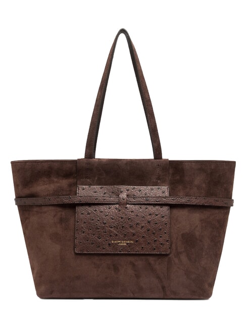 BELTY Shopping Bag mocha - Women&rsquo;s Bags