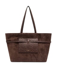 GIANNI CHIARINI BELTY Shopping Bag mocha - Women&rsquo;s Bags - 4