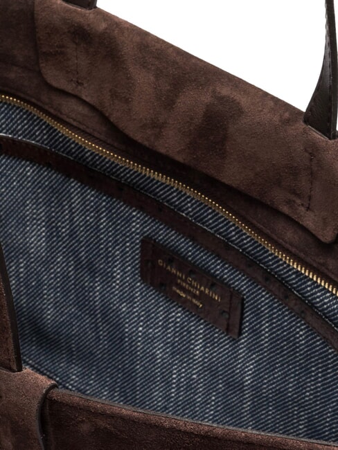 BELTY Shopping Bag mocha - Women&rsquo;s Bags