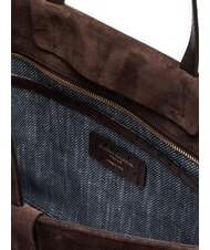 GIANNI CHIARINI BELTY Shopping Bag mocha - Women&rsquo;s Bags - 5