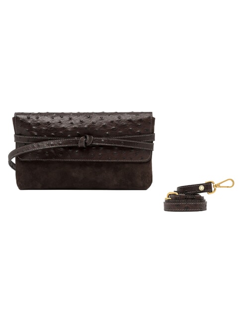 BELTY Shoulder bag mocha - Women&rsquo;s Bags