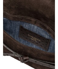 GIANNI CHIARINI BELTY Shoulder bag mocha - Women&rsquo;s Bags - 5