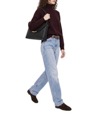 GIANNI CHIARINI BEA Shoulder bag, leather - Women&rsquo;s Bags