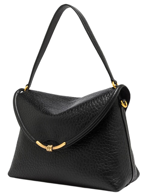 BEA Shoulder bag, leather Black - Women&rsquo;s Bags