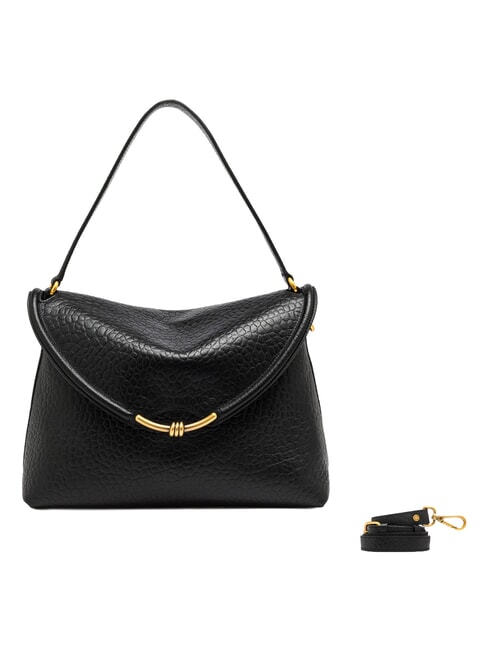 BEA Shoulder bag, leather Black - Women&rsquo;s Bags