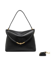 GIANNI CHIARINI BEA Shoulder bag, leather Black - Women&rsquo;s Bags - 4