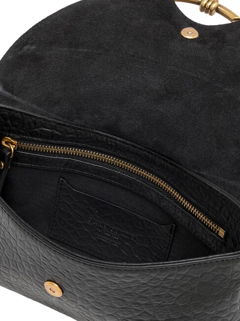 BEA Shoulder bag, leather Black - Women&rsquo;s Bags