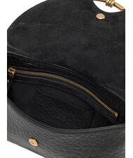 GIANNI CHIARINI BEA Shoulder bag, leather Black - Women&rsquo;s Bags - 6