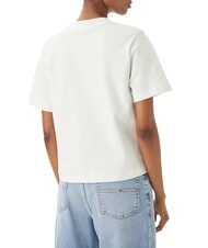 TOMMY HILFIGER TJ Regenerated cotton T-shirt - T-shirt