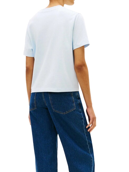 TJ Cotton T-Shirt keepsake blue - T-shirt