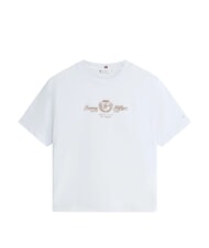 TOMMY HILFIGER TJ Cotton T-Shirt keepsake blue - T-shirt - 3