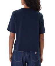 TOMMY HILFIGER TJ Short-sleeved T-shirt dark night navy - T-shirt - 2