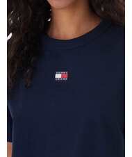TOMMY HILFIGER TJ Short-sleeved T-shirt dark night navy - T-shirt - 3