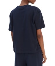TOMMY HILFIGER TJ Signature Cotton T-Shirt - T-shirt