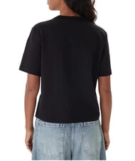 TOMMY HILFIGER TJ Short-sleeved T-shirt black - T-shirt - 2