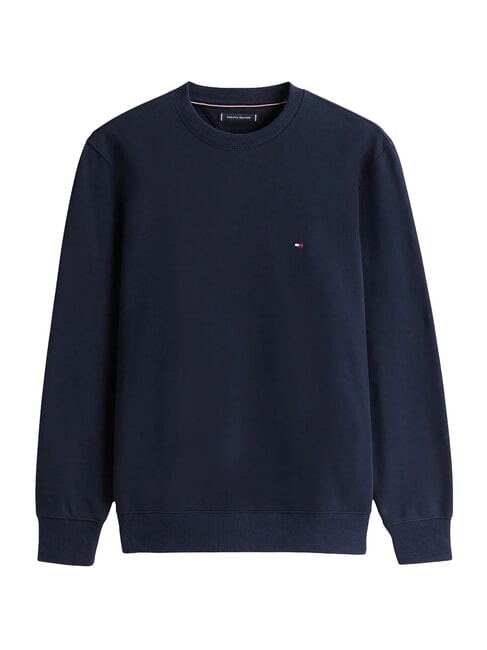 TH Crewneck cotton sweatshirt desert sky - Sweatshirts