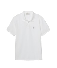 CALVIN KLEIN CKJ Short-sleeved polo shirt bright white - Polo shirt - 3