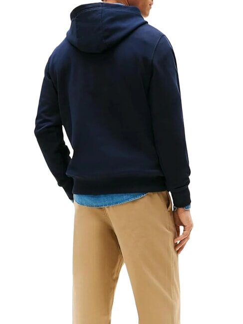 TH Cotton hoodie desert sky - Sweatshirts