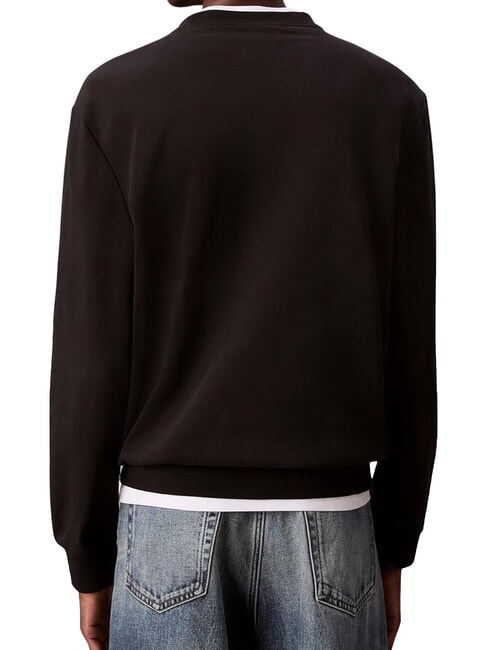 CKJ Crewneck sweatshirt bright white - Sweatshirts