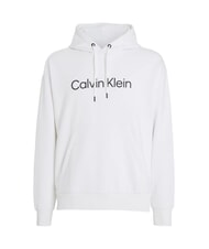 CALVIN KLEIN CKJ Hoodie bright white - Sweatshirts - 3