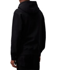CALVIN KLEIN CKJ Cotton sweatshirt - Sweatshirts