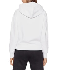 CALVIN KLEIN CKJ Hoodie bright white - Women's Sweatshirts - 2
