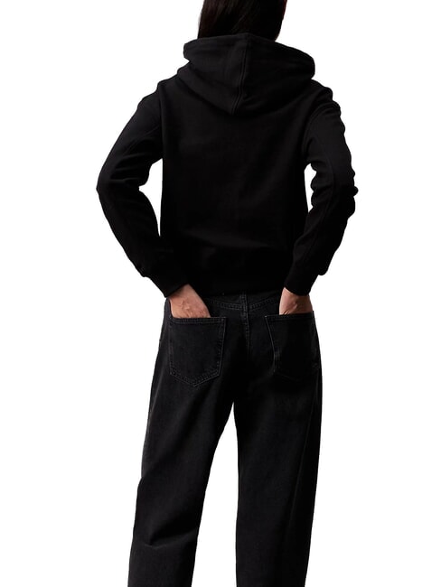 CKJ Hoodie black beauty - Women's Sweatshirts