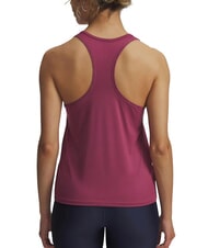 UNDER ARMOUR TECH KNOCKOUT Tanktop - T-shirt