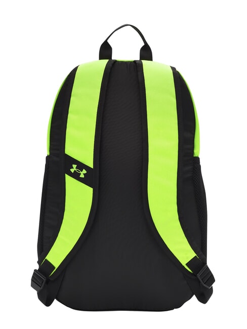 HUSTLE SPORT 6.0 Sports backpack hyper green - Backpacks & School and Leisure