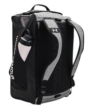 UNDER ARMOUR CONTAIN DUO Gym bag, double portability Castle Rock - Duffle bags - 3