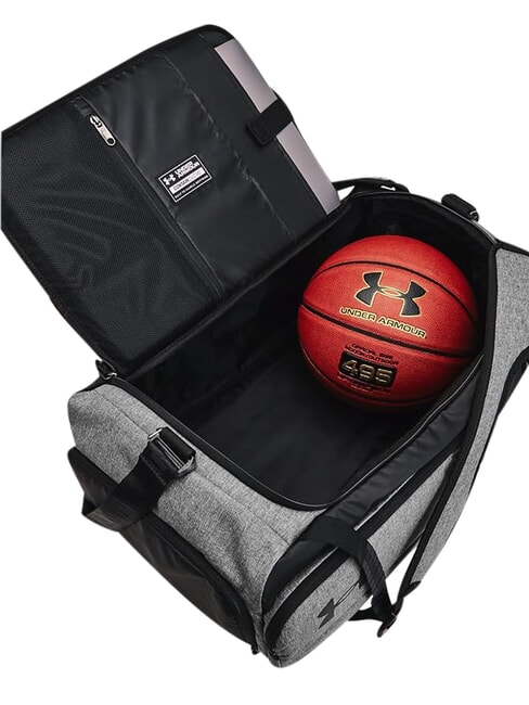 CONTAIN DUO Gym bag, double portability Castle Rock - Duffle bags