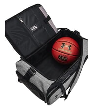 UNDER ARMOUR CONTAIN DUO Gym bag, double portability Castle Rock - Duffle bags - 4