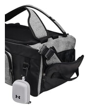 UNDER ARMOUR CONTAIN DUO Gym bag, double portability Castle Rock - Duffle bags - 5