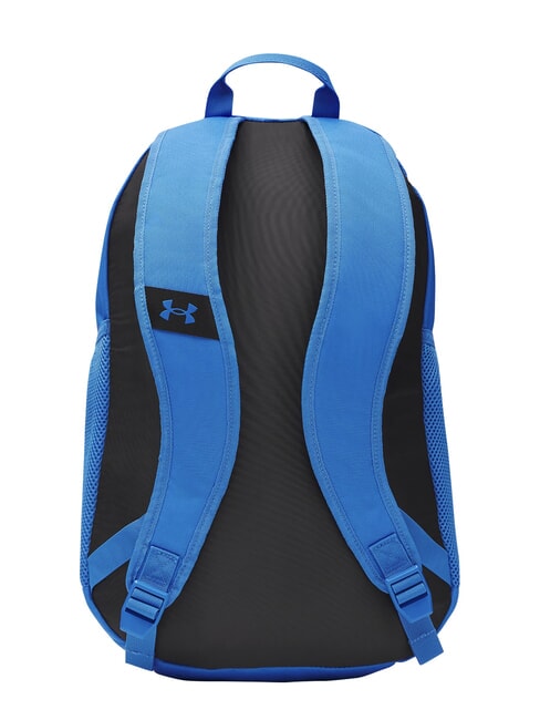 HUSTLE SPORT 6.0 Sports backpack blue atlantis - Backpacks & School and Leisure